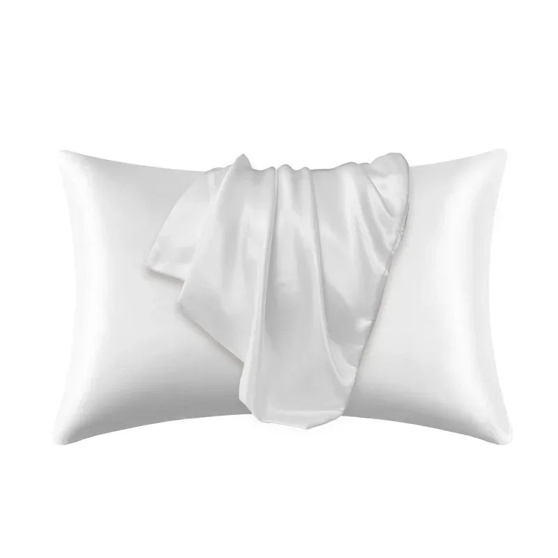 Mulberry Cotton & Silk pillow case!