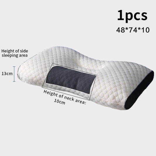 Advanced Neck Support Pillow!