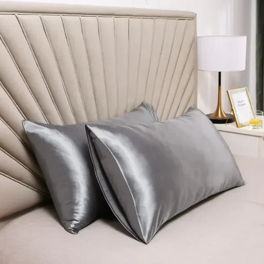 Mulberry Cotton & Silk pillow case!