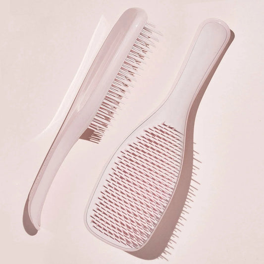 Detangling Brush for ALL KINDS of hair!
