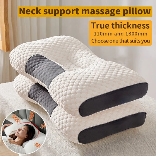 Advanced Neck Support Pillow!